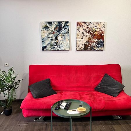 Vake Apartment Tbilisi Luaran gambar