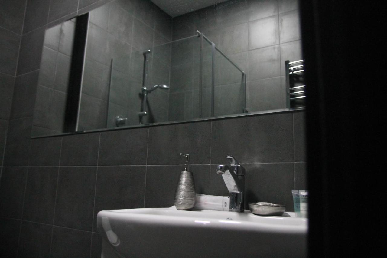 Vake Apartment Tbilisi Luaran gambar