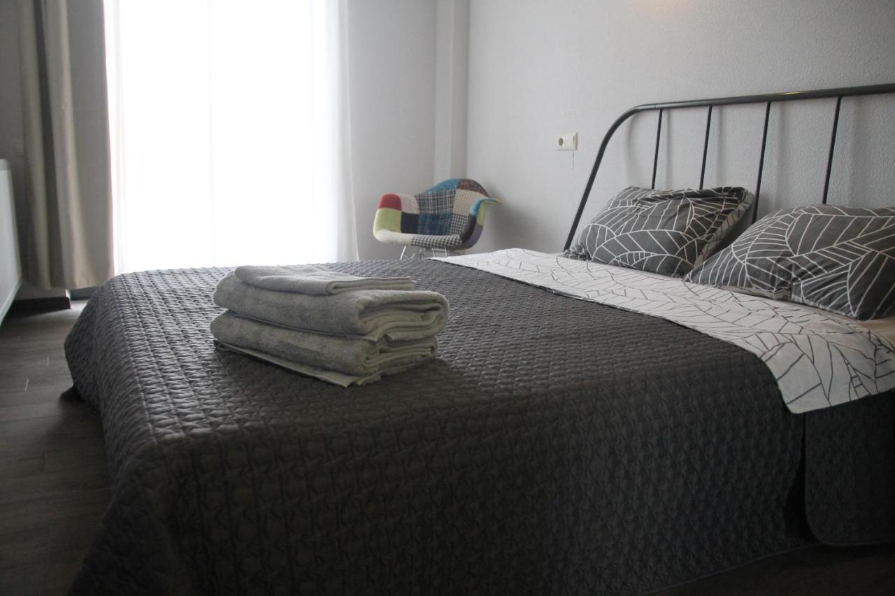 Vake Apartment Tbilisi Luaran gambar