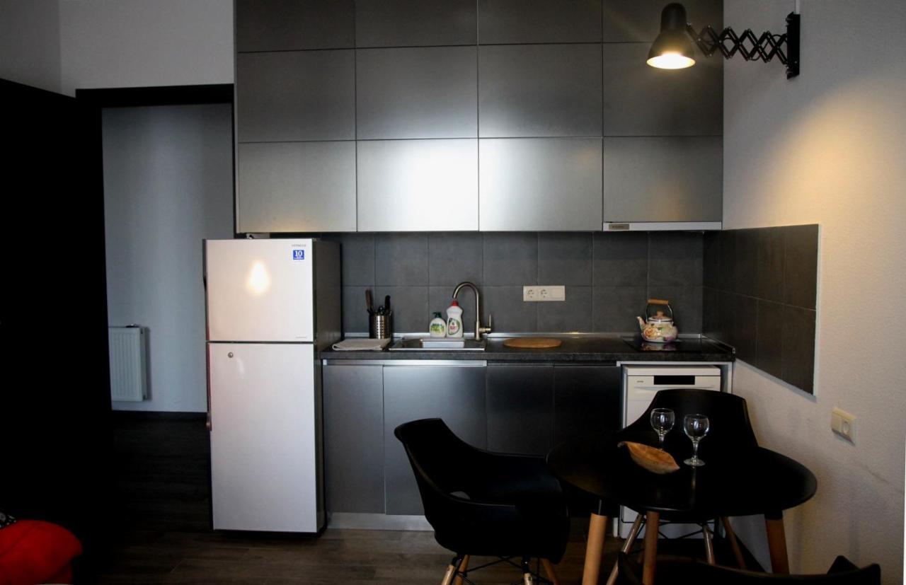 Vake Apartment Tbilisi Luaran gambar