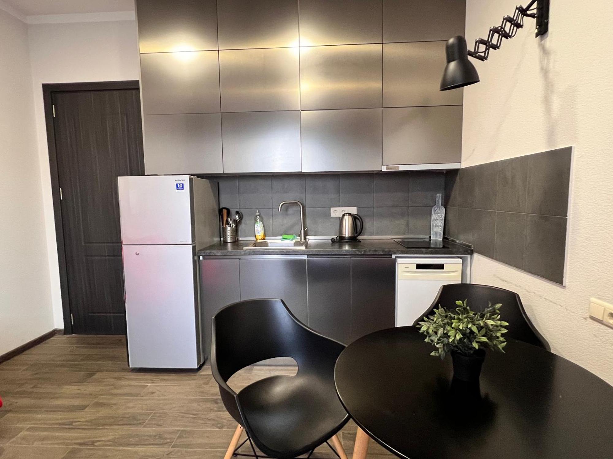 Vake Apartment Tbilisi Luaran gambar