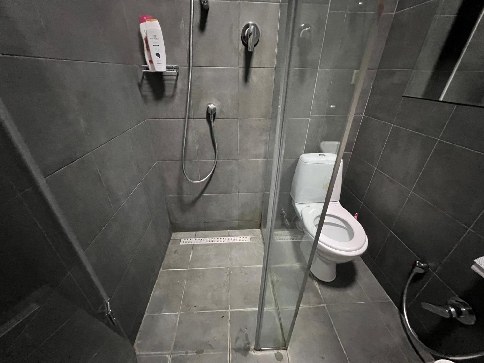 Vake Apartment Tbilisi Luaran gambar