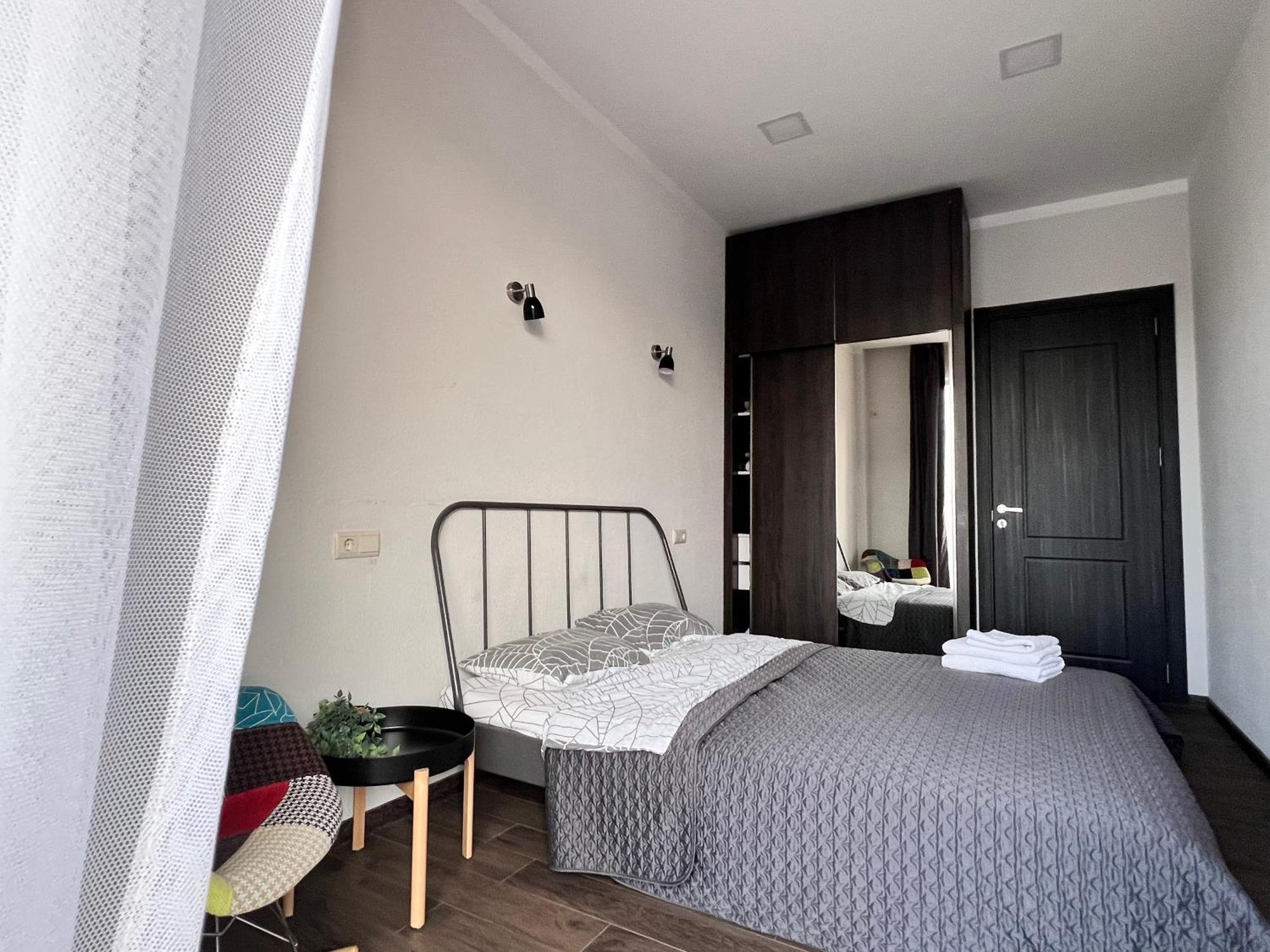 Vake Apartment Tbilisi Luaran gambar
